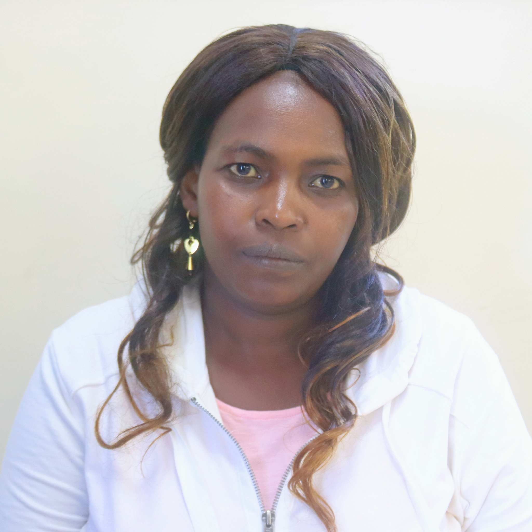 Ann Nyambura Chege