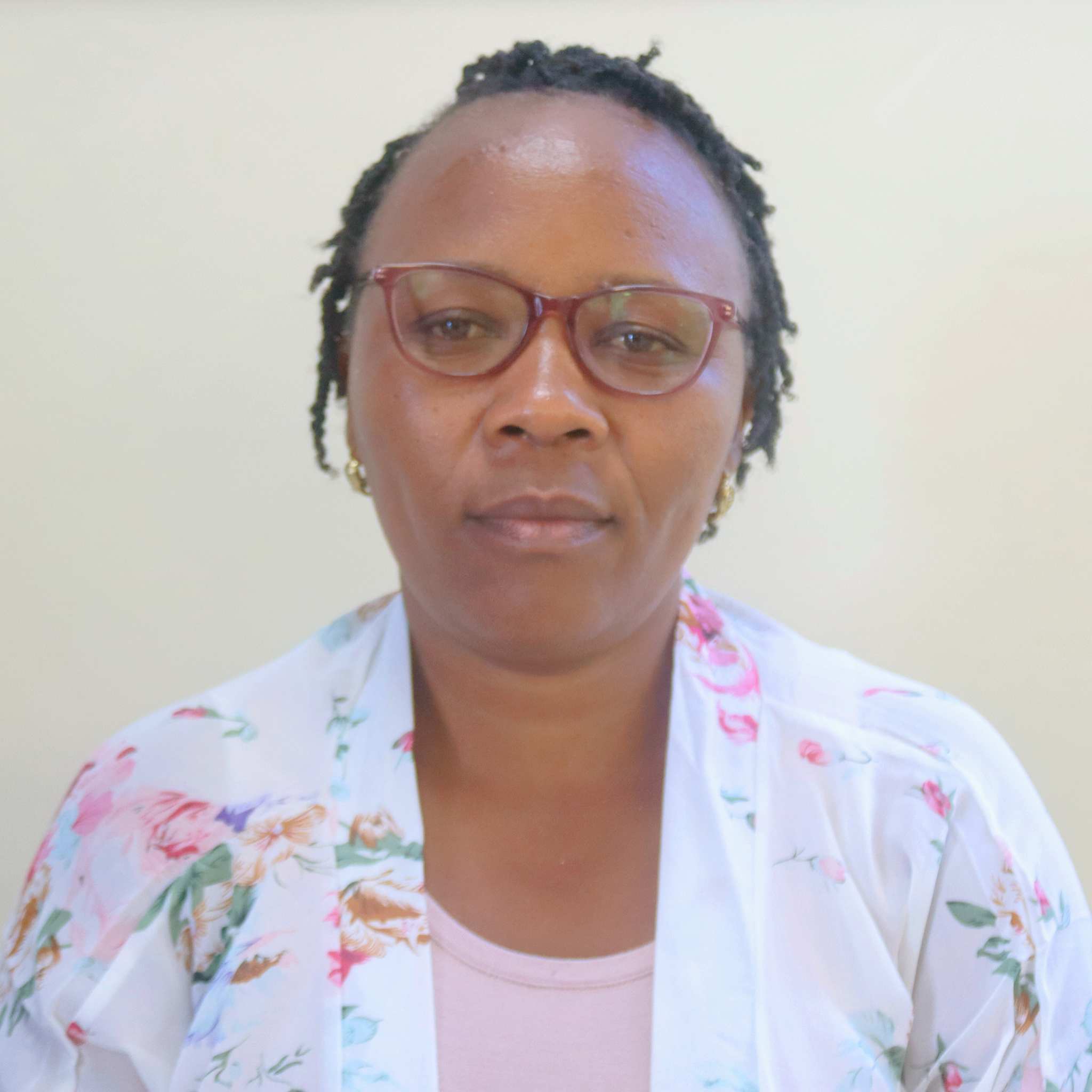 Christine Wangui Waweru