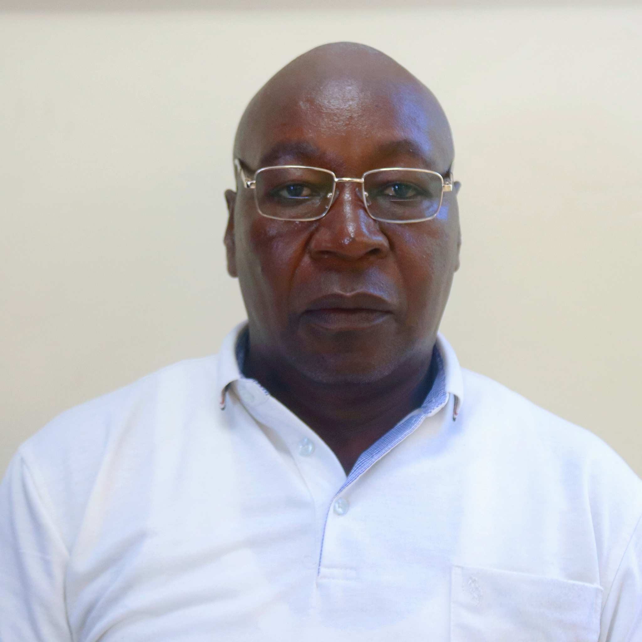 Samuel Wanyoike Ngamau