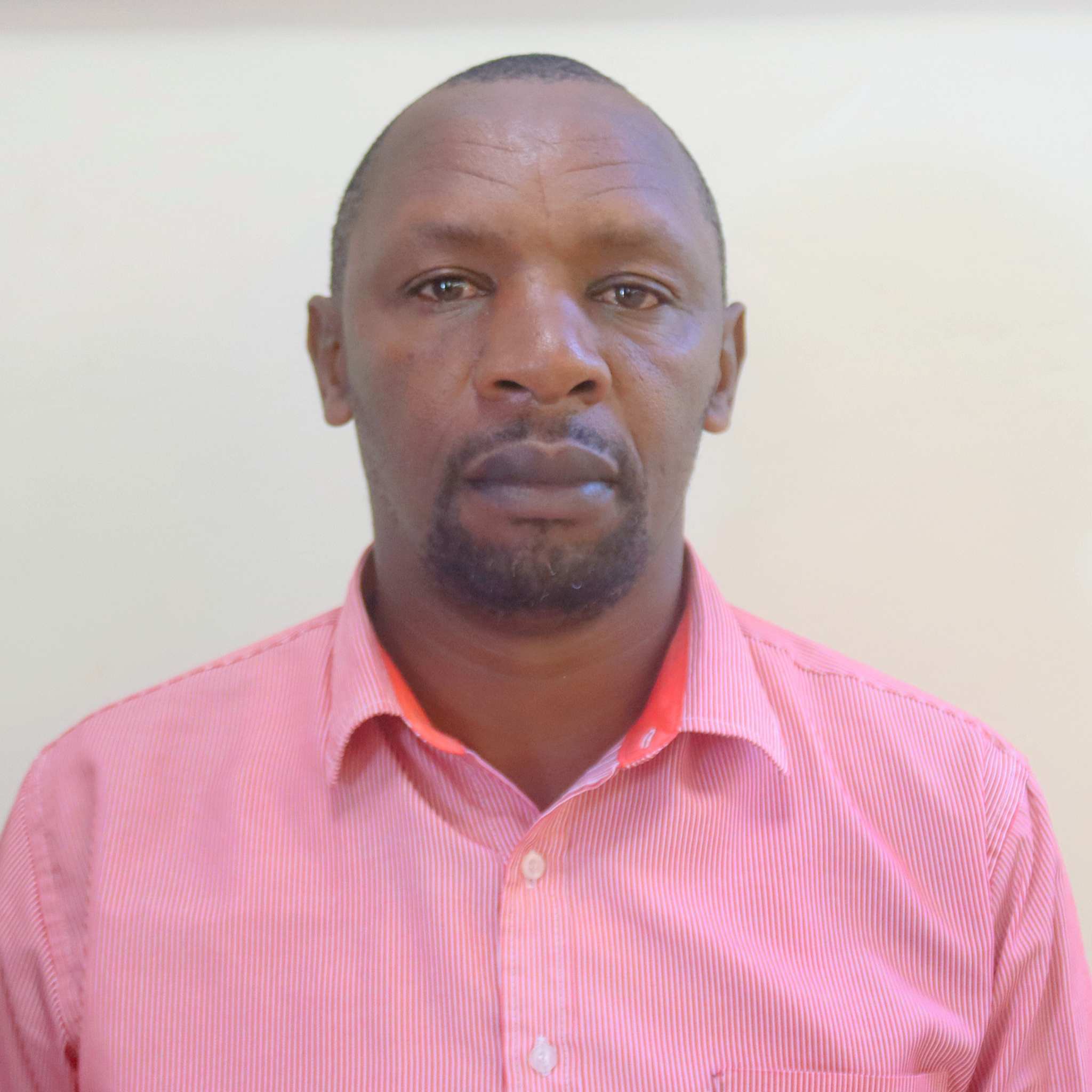 Wallace Gitau Kabogoro