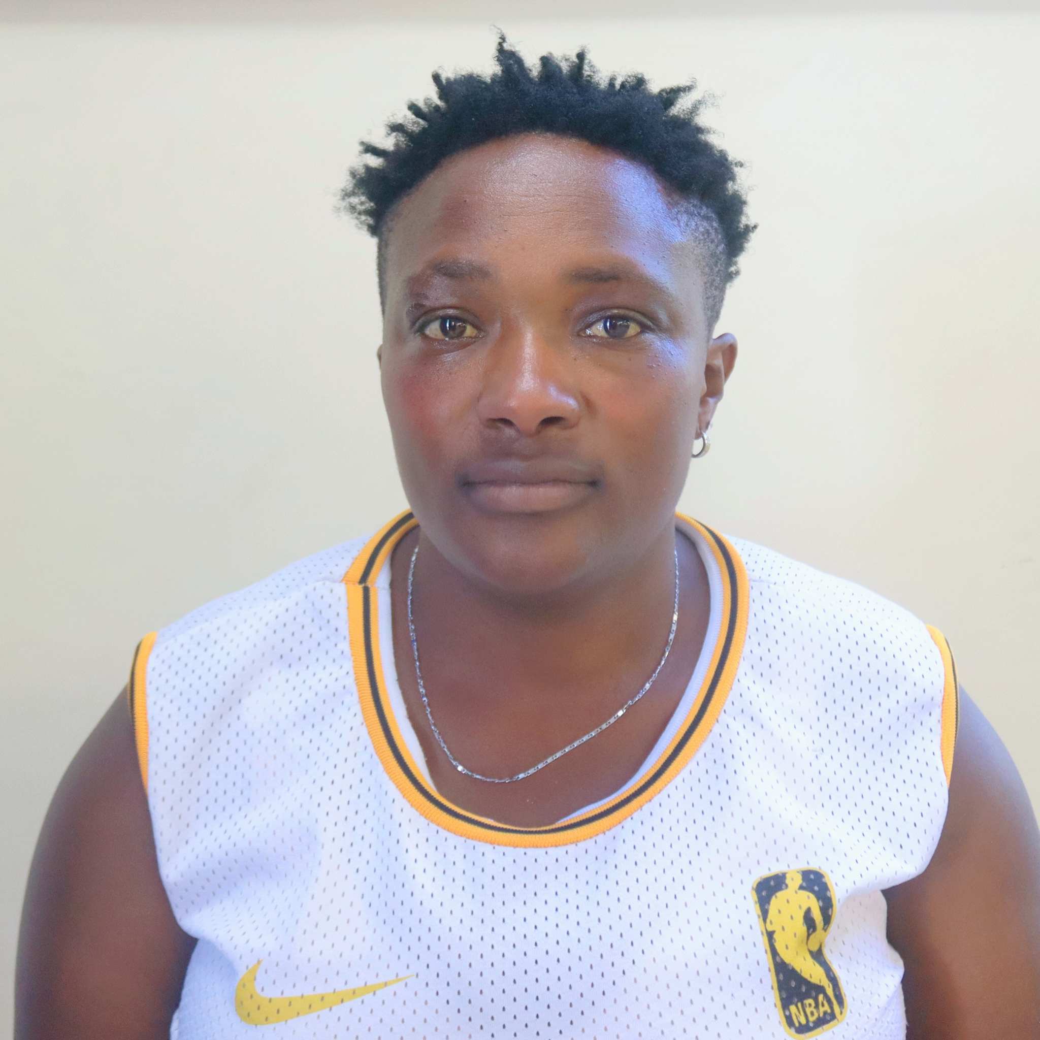 Monicah Njoki Kamau