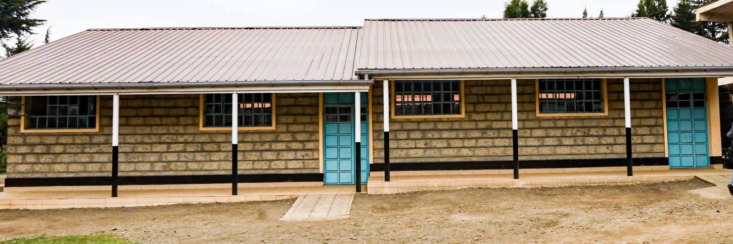 Bathi Secondary School