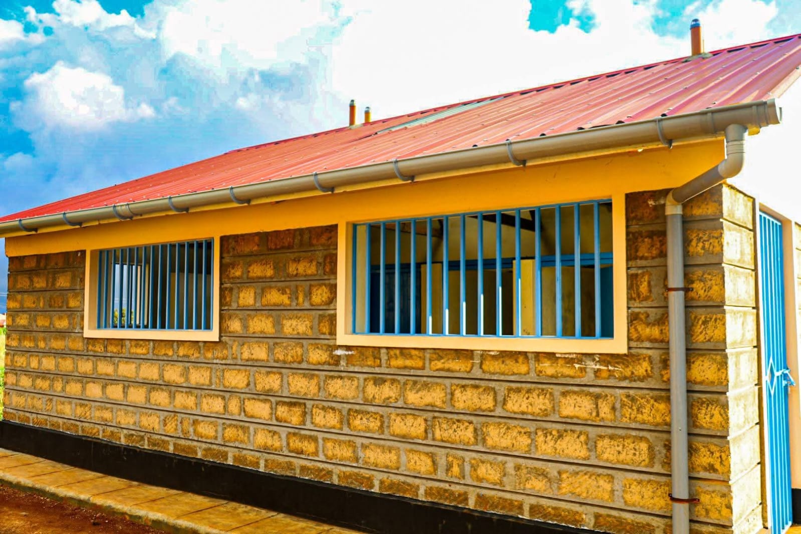 Magina Primary School