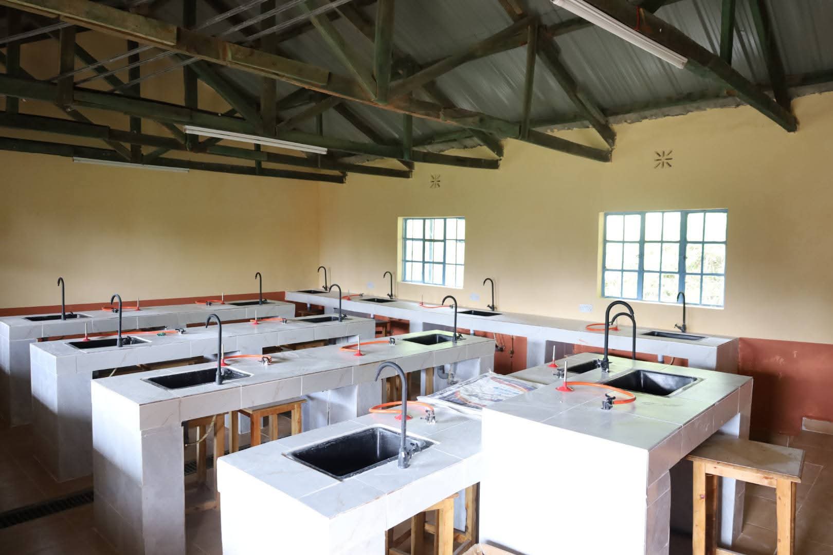 Munyaka Comprehensive School