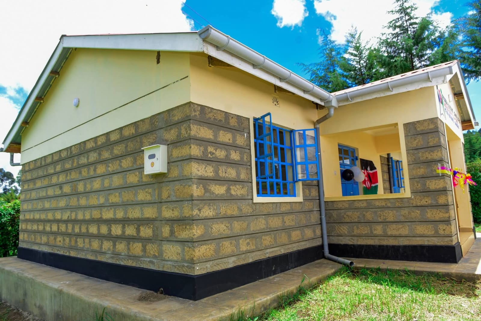 Ruiru Assistant Chiefs Office