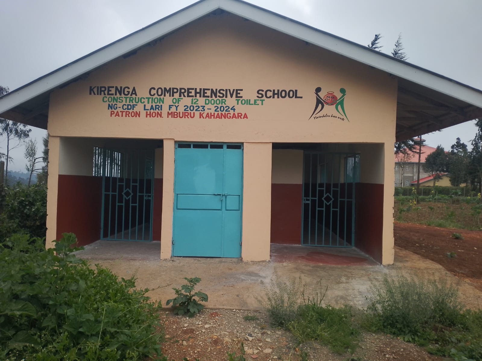 Kirenga Comprehensive School